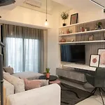 Elia Loft アパート Tríkala