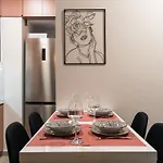 アパート Elia Loft