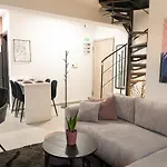 Elia Loft Tríkala