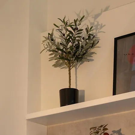 Elia Loft Διαμέρισμα Τρίκαλα