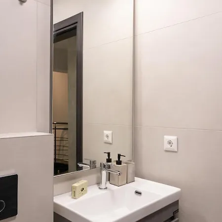 Elia Loft Διαμέρισμα *
