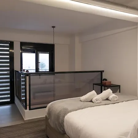 Elia Loft * Trikala (Thessaly)