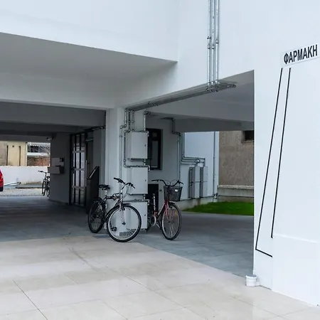 Elia Loft * Trikala (Thessaly)