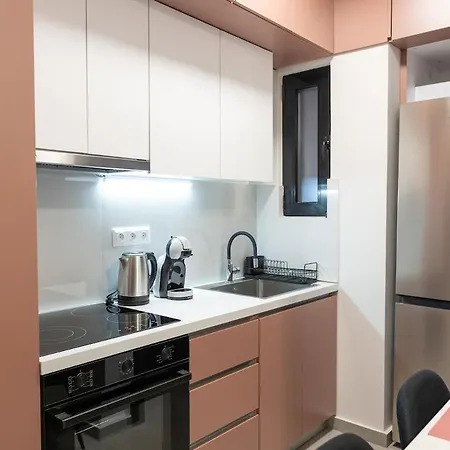Διαμέρισμα Elia Loft