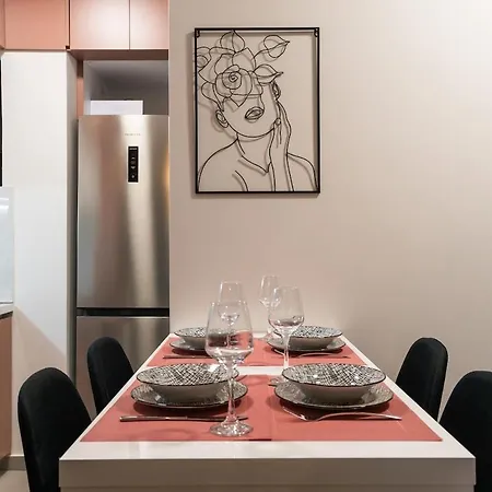 Διαμέρισμα Elia Loft