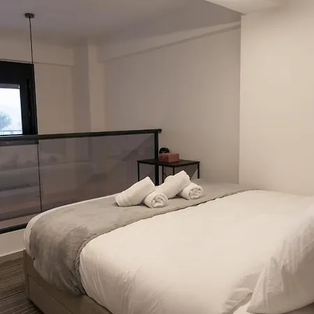Διαμέρισμα Elia Loft Τρίκαλα