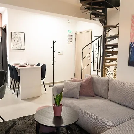 Elia Loft Τρίκαλα