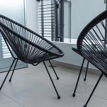 Διαμέρισμα Elia Loft Τρίκαλα