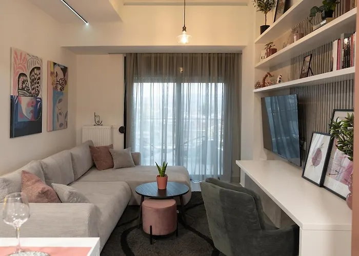 Elia Loft * Trikala (Thessaly)