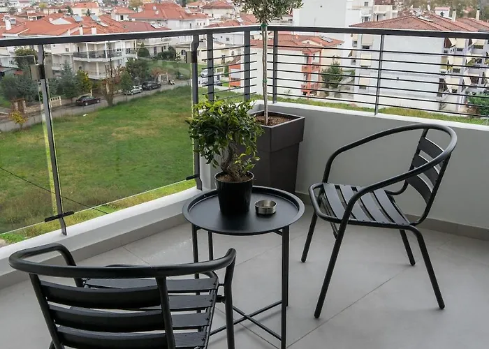 Apartment Elia Loft Trikala (Thessaly)