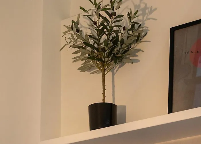 Elia Loft Apartment Trikala (Thessaly)