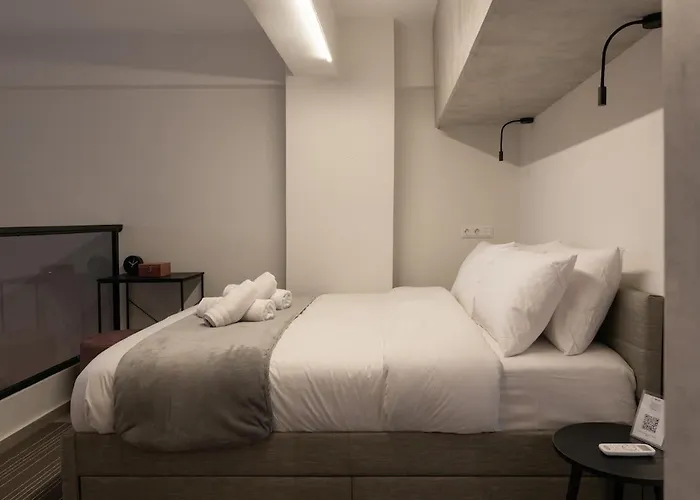 Apartment Elia Loft *