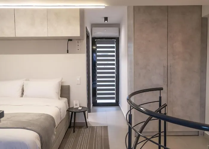 Elia Loft Apartment Trikala (Thessaly)