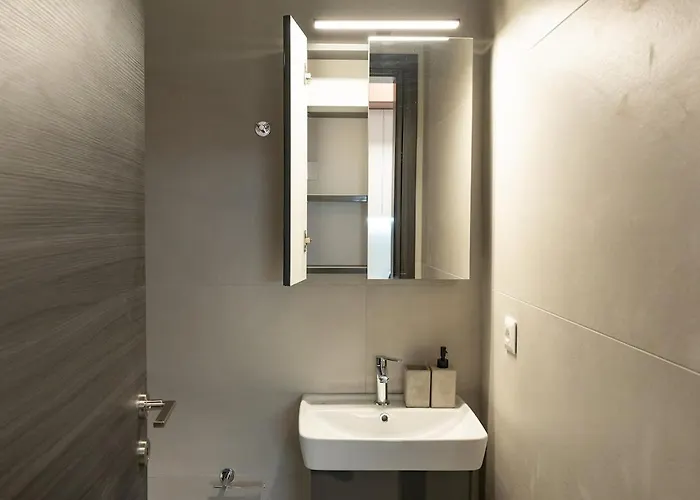 Elia Loft Trikala (Thessaly)