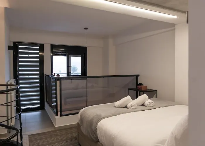 Elia Loft * Trikala (Thessaly)