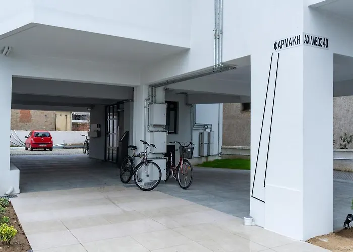 Elia Loft * Trikala (Thessaly)