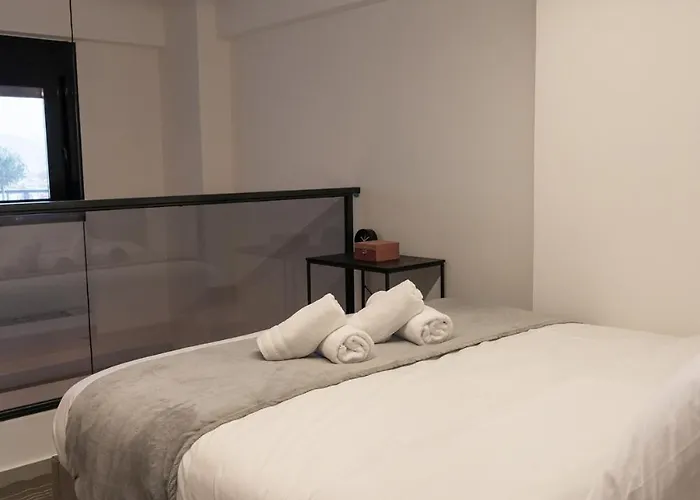 Apartment Elia Loft Trikala (Thessaly)