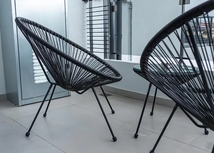 Apartment Elia Loft Trikala (Thessaly)